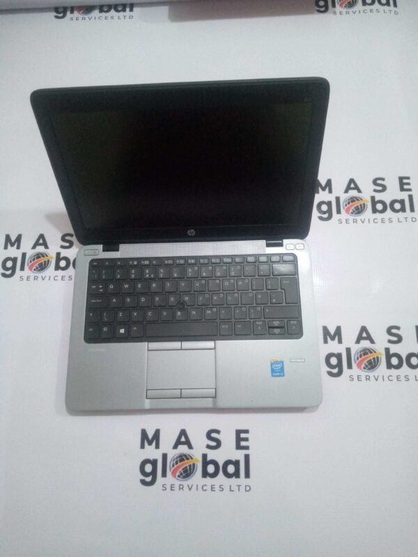 HP ELITEBOOK 820 G1